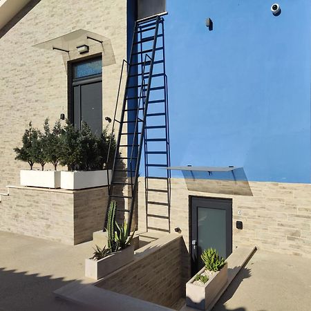 Villa Il Quattro E L'Otto Roma Exterior foto